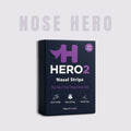 Gentle Nasal Strips: 30 Nights
