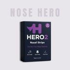 Nasal Strips — 1-Month Pack (30 Nights)