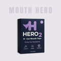 H-Cut™ Mouth Tape: Don't Sleep Like A Hostage