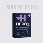 Mouth Tape - 1 Month Pack (30 Nights)