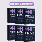 H-Cut™ Mouth Tape: Don't Sleep Like A Hostage