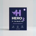 Mouth Tape - 1 Month Pack (30 Nights)